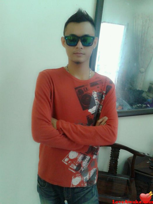 joshuashah90 Malaysian Man from Johor Bahru