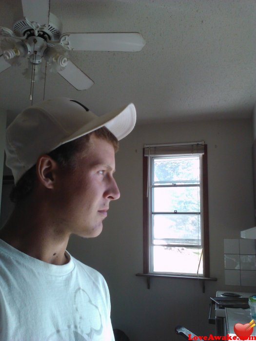 mcs90 Canadian Man from Red Deer