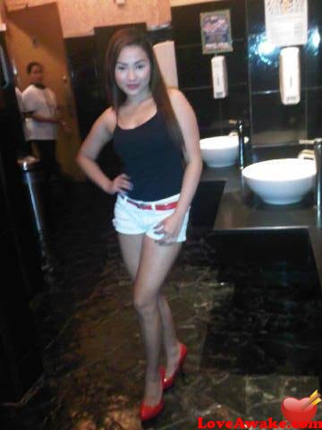 juicybabe Filipina Woman from Manila