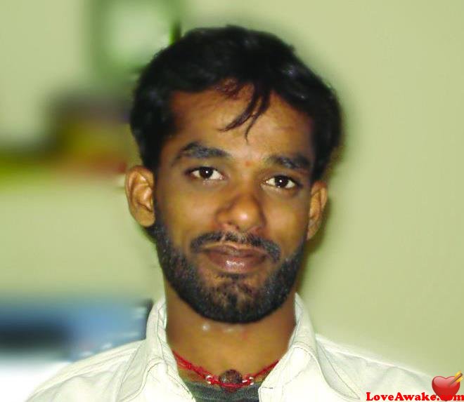 hari30385 Indian Man from Chennai (ex Madras)