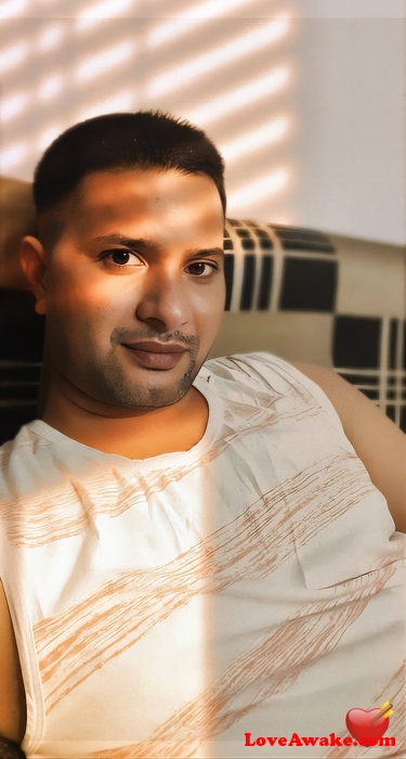 aryan27926 Indian Man from New Delhi