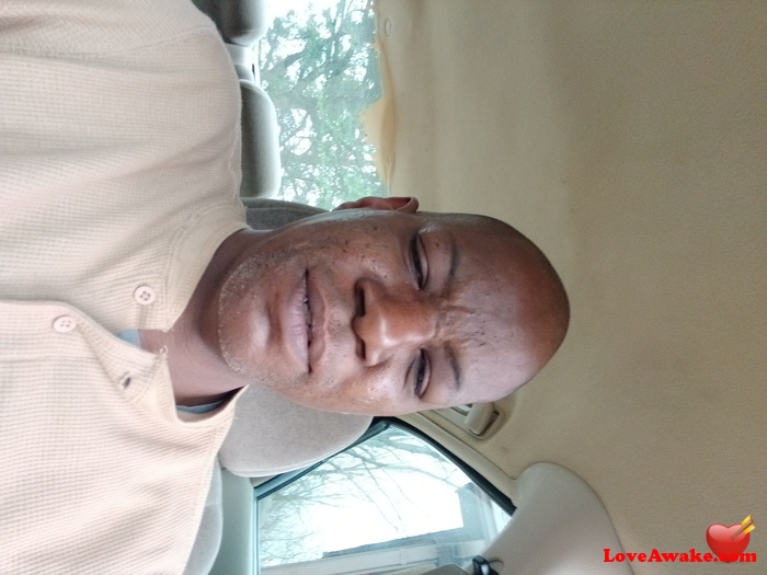 Bigmarv19 American Man from Memphis