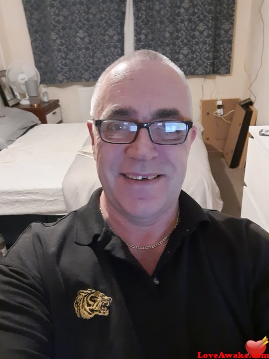 Richard727 UK Man from Bridgend