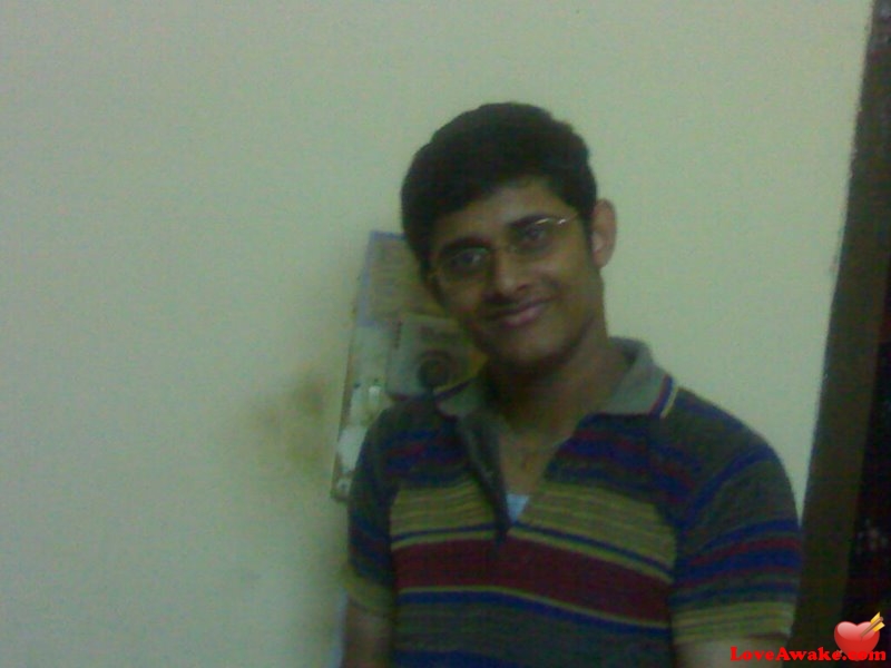 suhas12 Indian Man from Bangalore