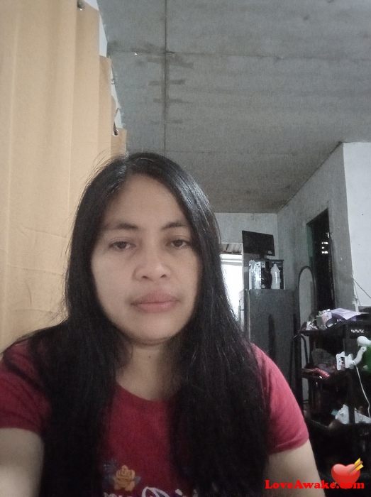 gengen Filipina Woman from Cagayan de Oro, Mindanao