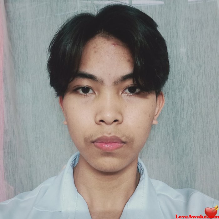 Yoljohn Filipina Man from Pasig/Manila