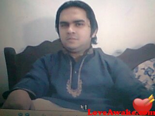 robertsmith220 Pakistani Man from Islamabad
