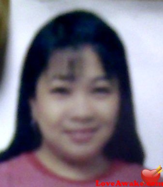 geminilover Filipina Woman from Manila