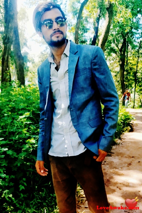 kamalrajsanjyal Nepali Man from Surkhet