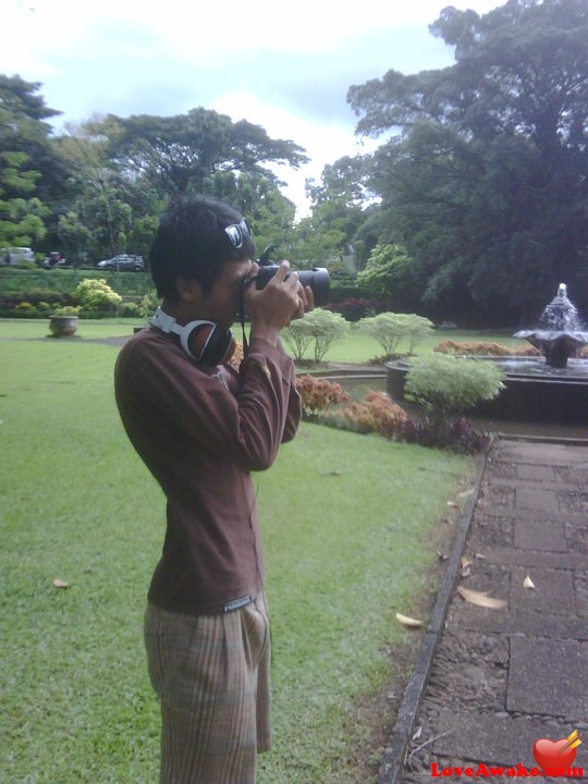 adityobawor Indonesian Man from Bekasi