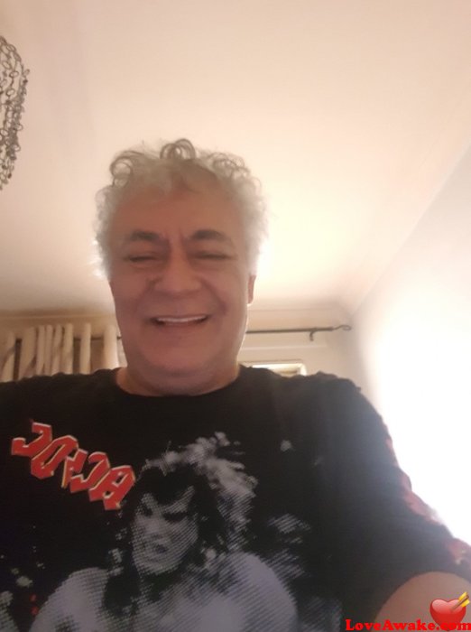 sikis69 Australian Man from Perth