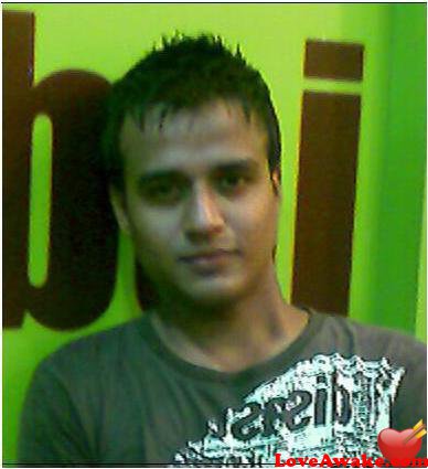 cutesssam Indian Man from Mumbai (ex Bombay)