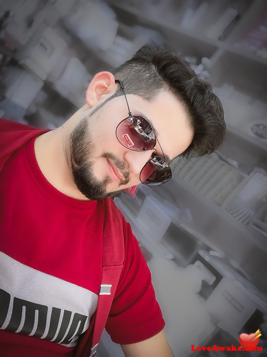 Baleegh66 Saudi Man from Jeddah