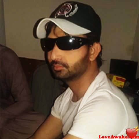 Abdul1234903 Pakistani Man from Islamabad