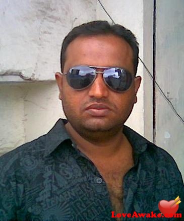 rahman29 Indian Man from Hyderabad