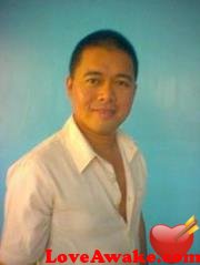 johnred72 Filipina Man from Cebu