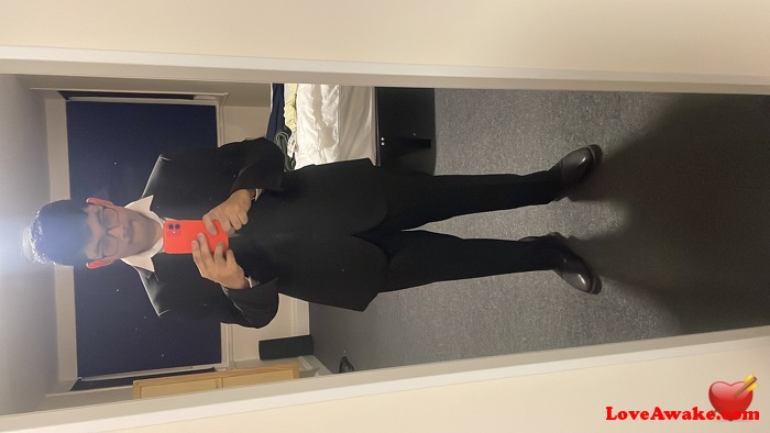 Soumyadeep111 UK Man from Oxford