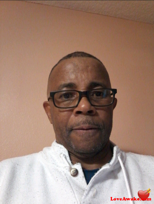Jemmo American Man from Deltona