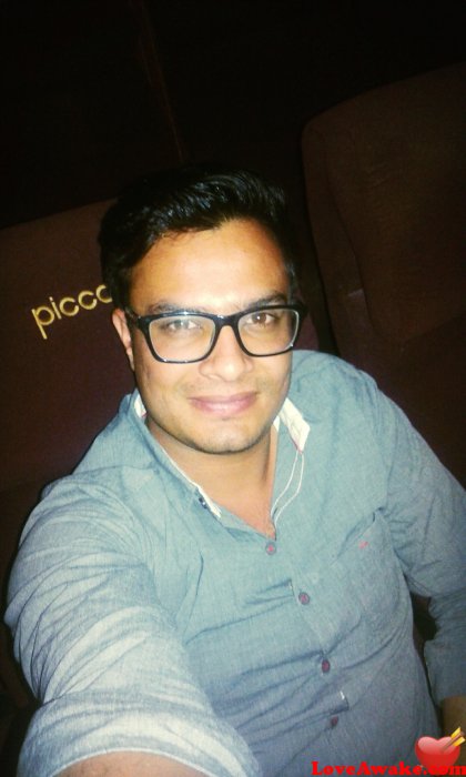 nickooo7 Indian Man from Bhatinda