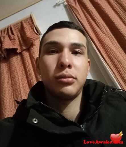 Elnurio UK Man from Sittingbourne
