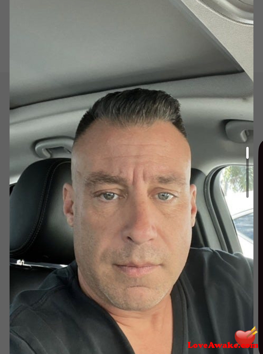 jeffmartin1975 American Man from Jacksonville