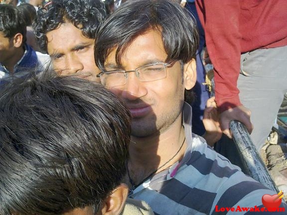 deepakmeena026 Indian Man from Jaipur