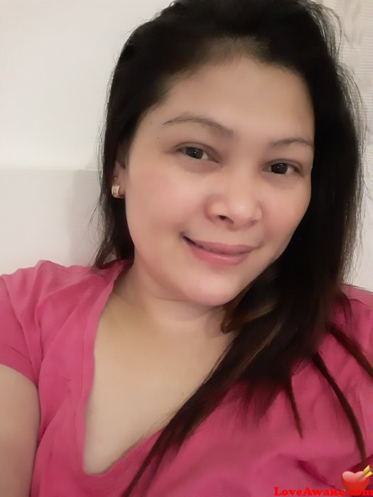 Rowena10 Filipina Woman from Butuan Bay/Masao