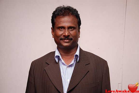 kannansn Indian Man from Chennai (ex Madras)