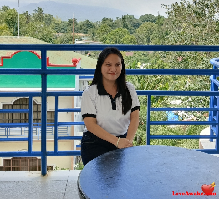 ciarabulawan05 Filipina Woman from Tagbilaran, Bohol