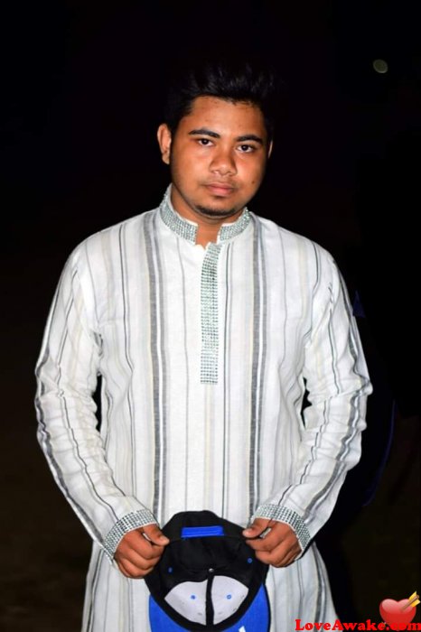 mdrifat9 Bangladeshi Man from Barisal