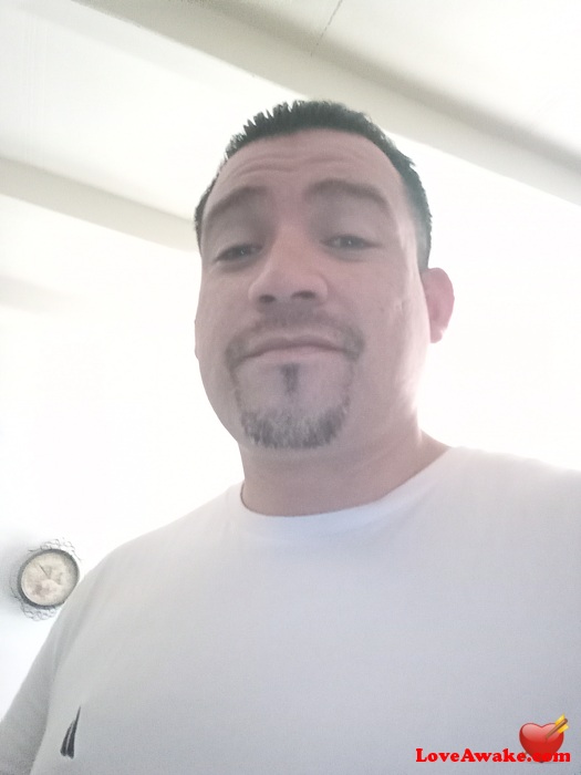 Pitolote13 American Man from Las Vegas