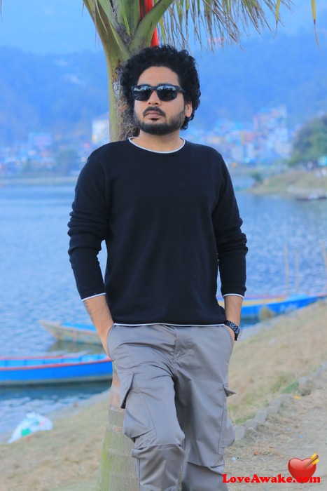 shai1111 Nepali Man from Kathmandu