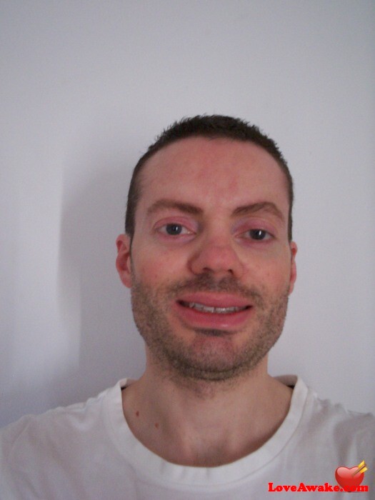 SpunkyDude Australian Man from Melbourne
