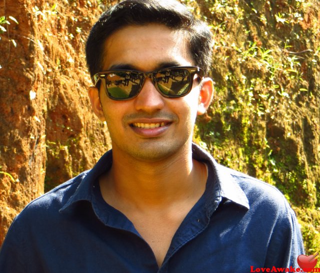rajsonisrk Indian Man from Bangalore