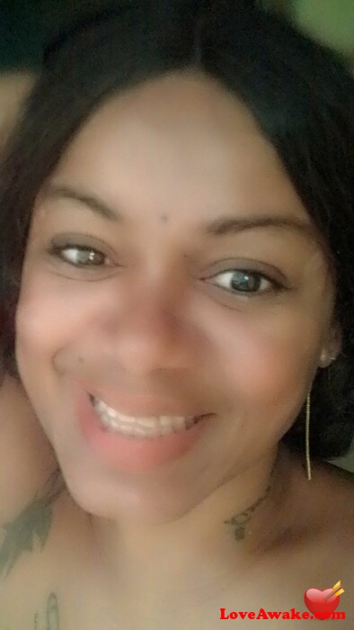 Sympathy- Guyanese Woman from Georgetown