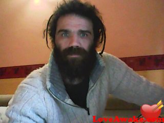 ccaveman77 Spanish Man from Alcudia