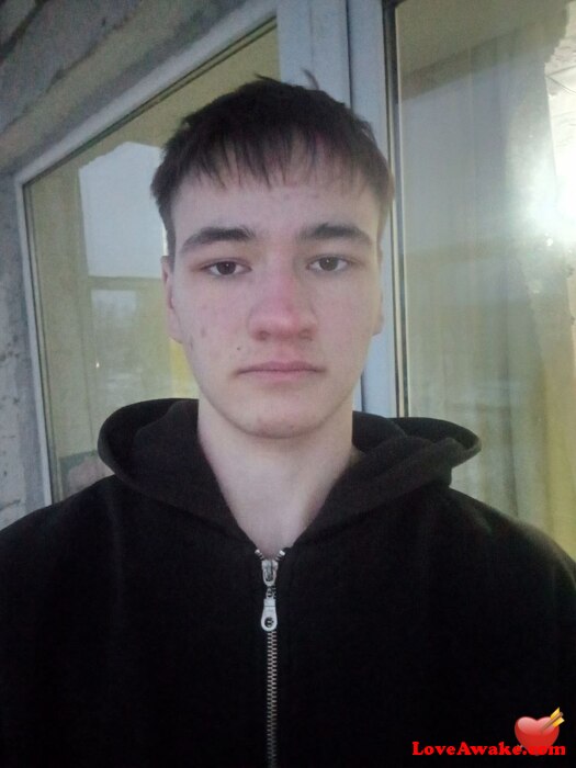 Evgeny723 French Man from Paris