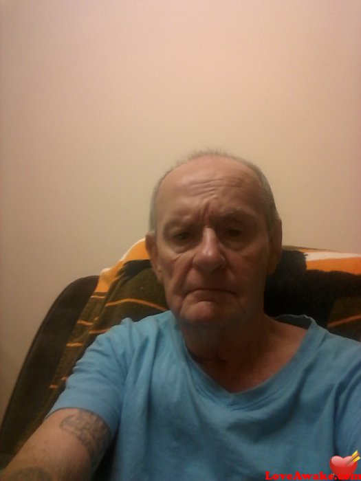 rossyboy58 Australian Man from Brisbane