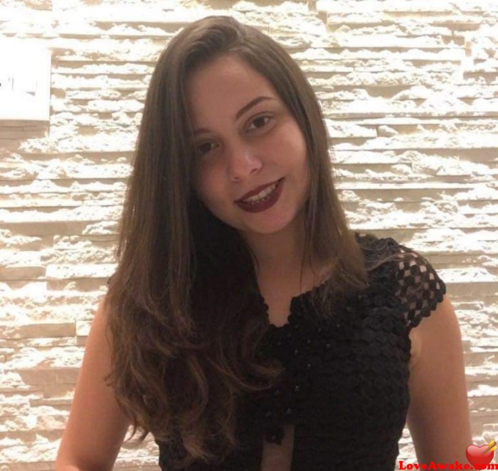 Dalila-Mota2020 Brazilian Woman from Armacao de Buzios