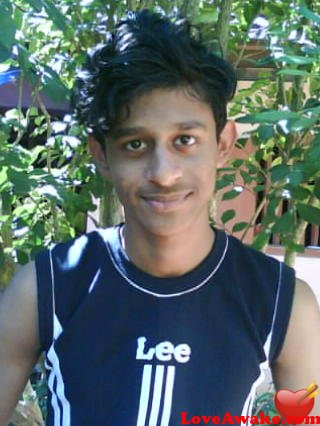 robzz7676 Indian Man from Kozhikode (ex Calicut)