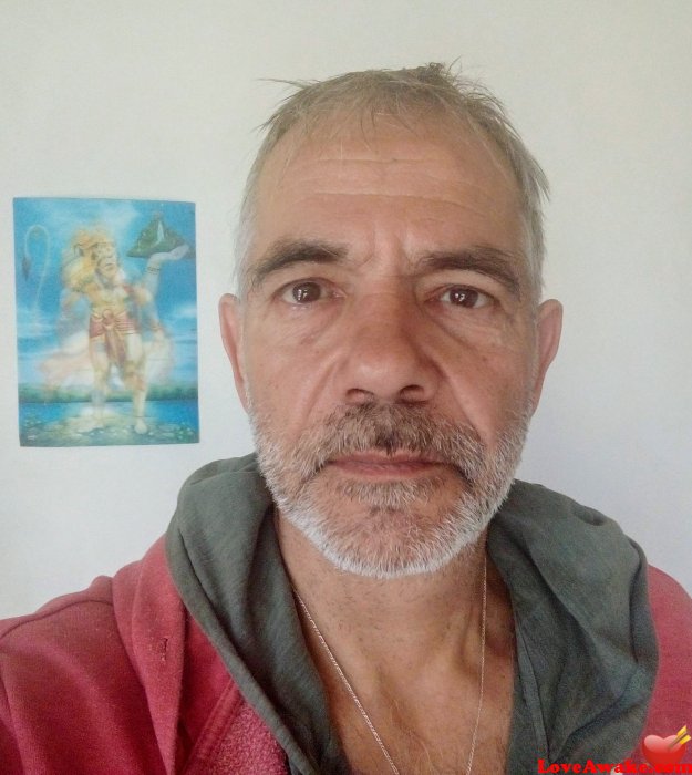iamthat Bulgarian Man from Kyustendil