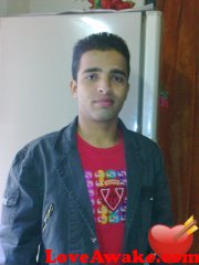 amanhot Pakistani Man from Lahore