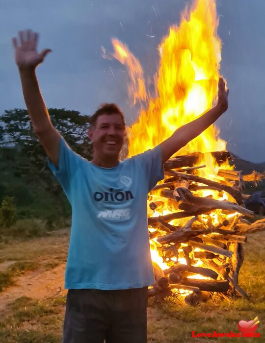 Outdoor99 Ecuador Man from Portoviejo