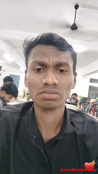 ganeshalakonda1 Indian Man from Ramagundam