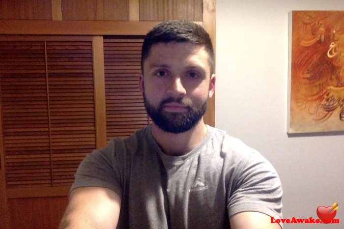 AJhairyhobbit New Zealand Man from Christchurch