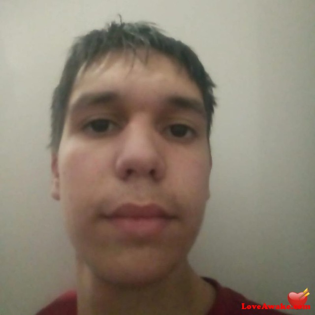 PhilipFree Russian Man from Tomsk