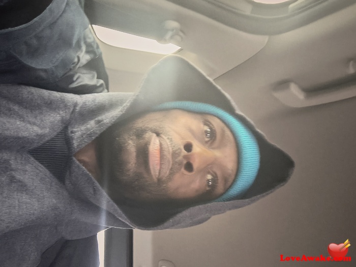 Mack1470 American Man from Baltimore
