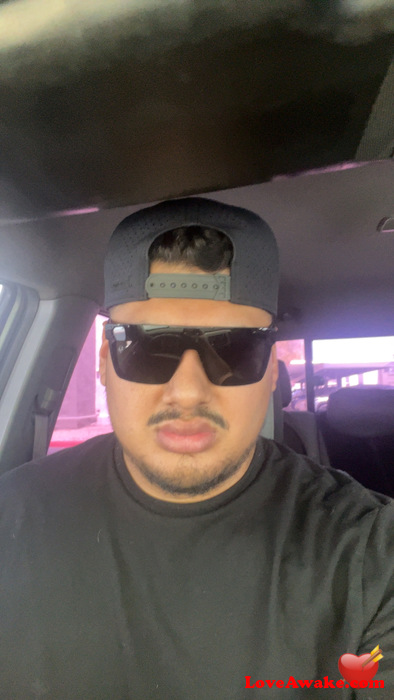 Cristiaaaan Mexican Man from Puerto Penasco