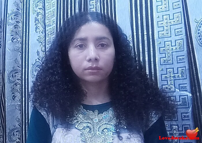 ffllltiu Iraqi Woman from Basra