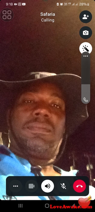 Bigthings Guyanese Man from Georgetown